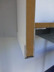 Panel Joiner - DIY Floor 29 on panels