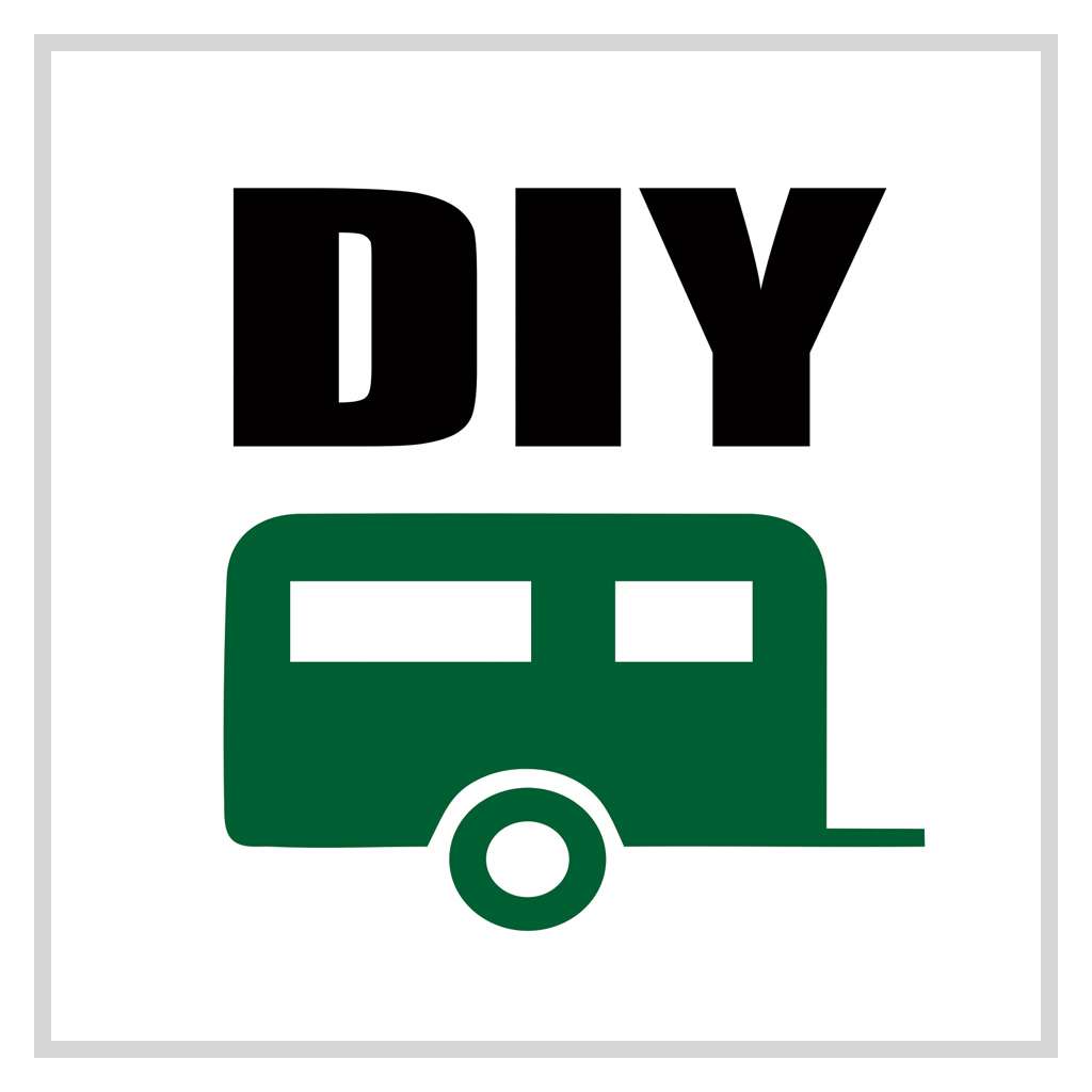 DIY Caravans