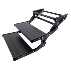 ATRV Drop Down Double Step - Manual