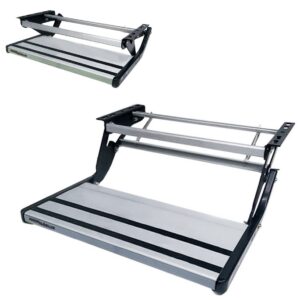ATRV Drop Down Single Step - Manual