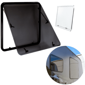 ATRV Eurovision 2 Caravan Windows (slim blinds)