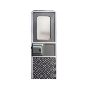 ATRV Motorhome Door inside