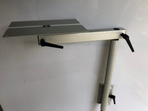 Adjustable-caravan-table-leg