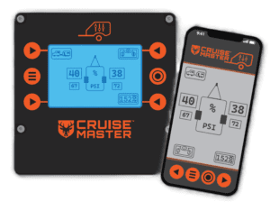 BSC Control Panel and App