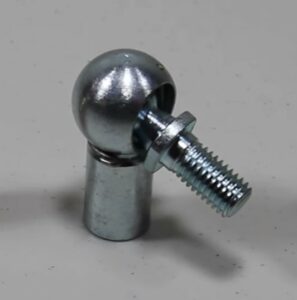 Ball-joint-fitting