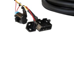 Bosch Trailer Safety Control (TSC) ABS Enabled cable OBD