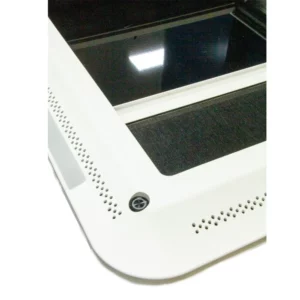 Camec Skylight Plus Hatch corner