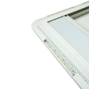 Camec Skylight Plus Hatch light