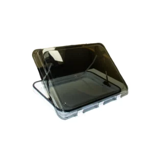 Camec Skylight Plus Hatch open 2
