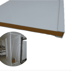 Composite Panel A – pvc core 18mm