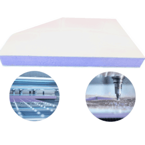 Composite Panel B – xps core 29mm