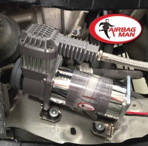 Cruisemaster Air Control Kits Compressor
