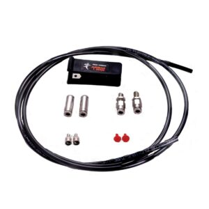 Cruisemaster - ATX Air Kit