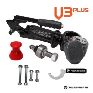 Cruisemaster DO35 V3Plus