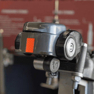 Cruisemaster Hitch Lock