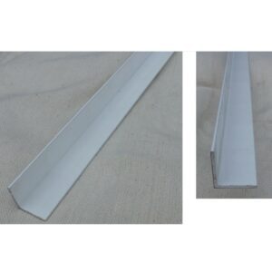 DIY Internal Angle Trim