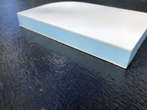 DIY-Panel-dow-styrofoam-core
