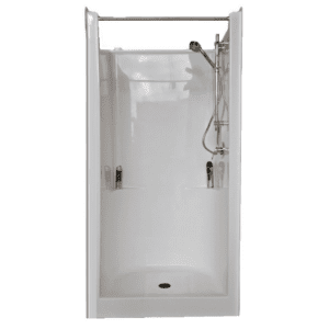 DIY Shower Cubicle K