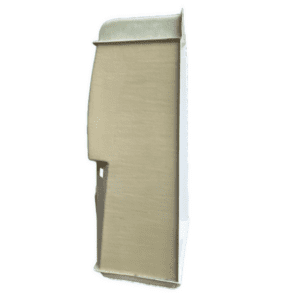 DIY Shower Cubicle Kit for Fiat Ducato & Iveco Daily Side