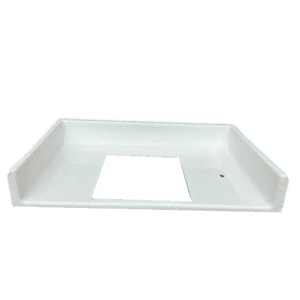 DIY Shower Cubicle Kit for Fiat Ducato & Iveco Daily Top