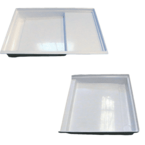 DIY Shower Tray L - Full or Half