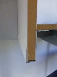 Panel Joiner - DIY Floor 29 on panels