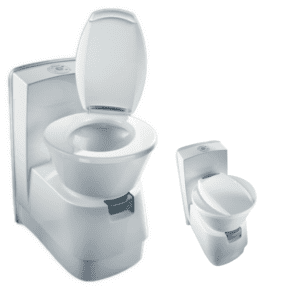 Dometic CTS 4110 Cassette Toilet
