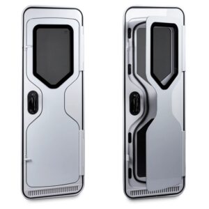 Dometic CaraD 1850 Caravan Door