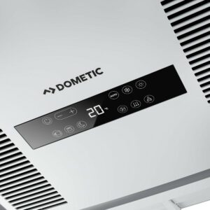 Dometic FreshJet 7 Series Lite Display