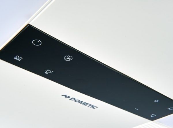Dometic Harrier Inverter AC unit - Image 3