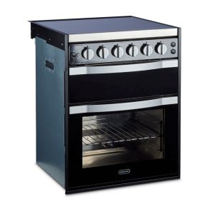 Dometic-MC101-cooker-with oven