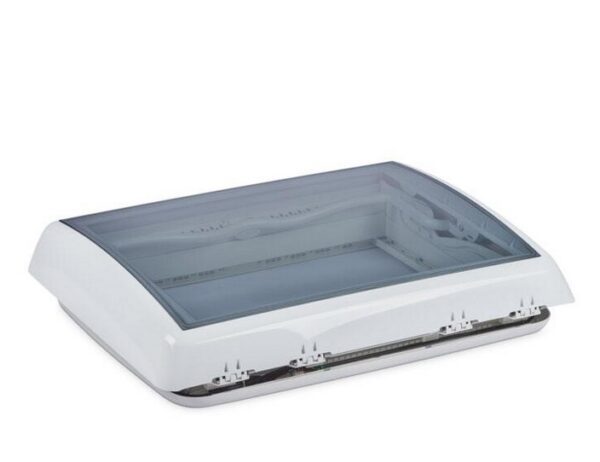 Dometic Midi Heki Skylight w LED (lever model) level 1