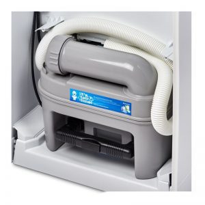 Dometic Saneo CLP Cassette