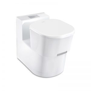 Dometic Saneo CLP Cassette Toilet