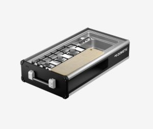 Dometic Slide Out Kitchen - Small top