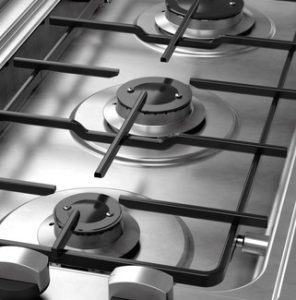 Dometic Slide Out Kitchen - Large cook