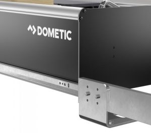 Dometic Slide Out Kitchen - Large rails