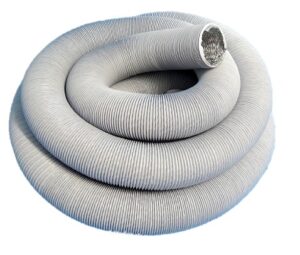 Ducting-saphir-roll-15m