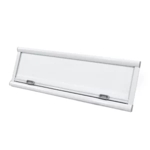 EuroVision 2 Slimline Blind & Flyscreen for Caravan 1100x300