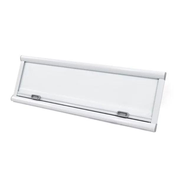 EuroVision 2 Slimline Blind & Flyscreen for Caravan 1100x300