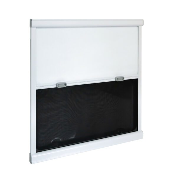 ATRV Eurovision 2 Caravan Windows (standard blinds)