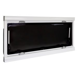 ATRV Eurovision 2 Caravan Windows (standard blinds)