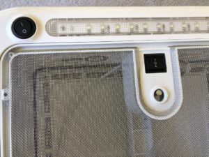 Finch-shower-hatch-controls