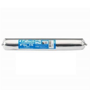 Fixtech MSP 15 Adhesive Sausage