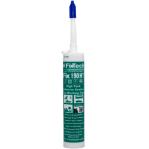 Fixtech MSP 190 Adhesive