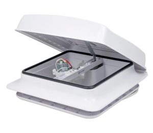 Freucamp Shower Hatch Turbo