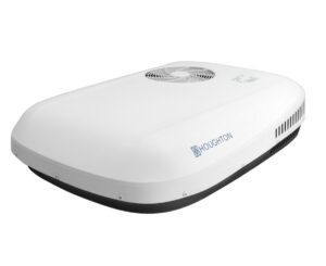 H3600V - Inverter, variable speed compressor