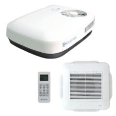 Houghton Belaire HB2800 AC unit - Standard & Inverter Models