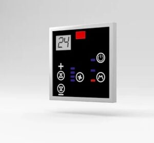 Finch Australia HB9000 touchpad