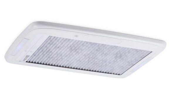 Dometic Midi Heki Skylight w LED (lever model) blind